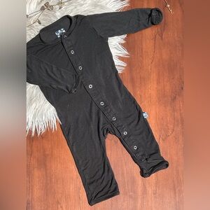 Kickee bamboo sleeper 3-6m